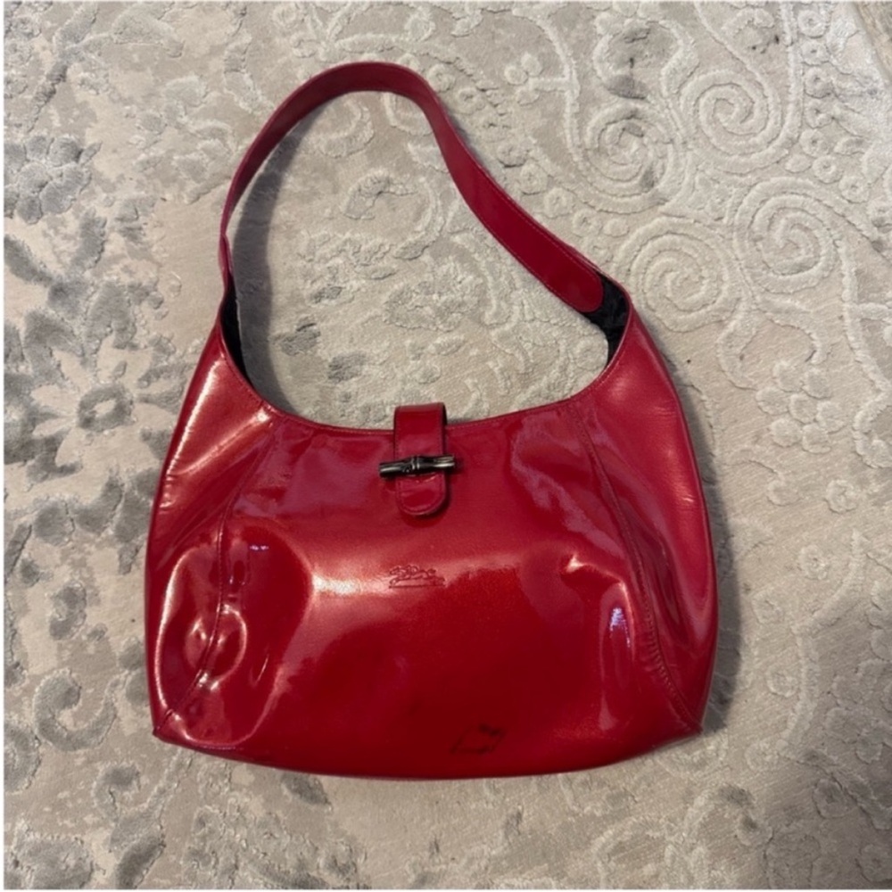 Longchamp purse